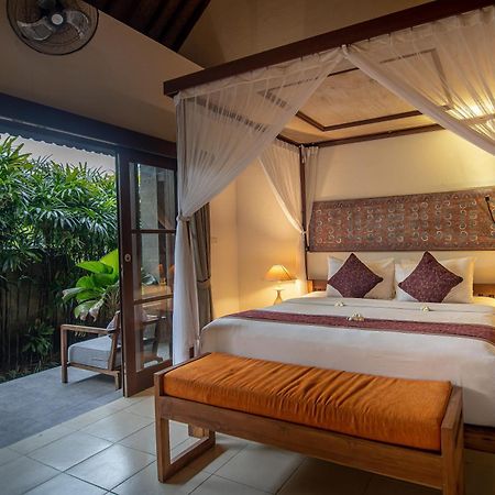 D'Legon Villas Ubud Dış mekan fotoğraf