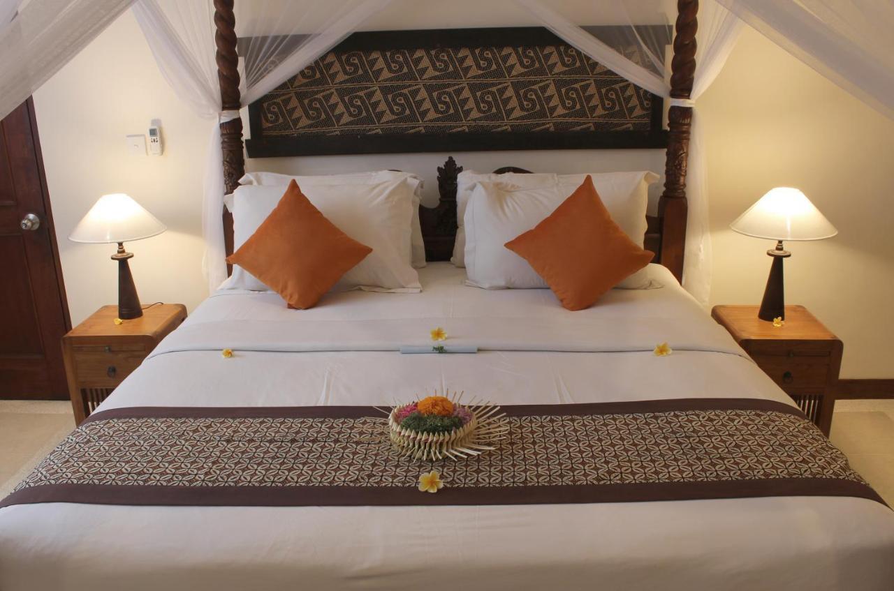 D'Legon Villas Ubud Dış mekan fotoğraf